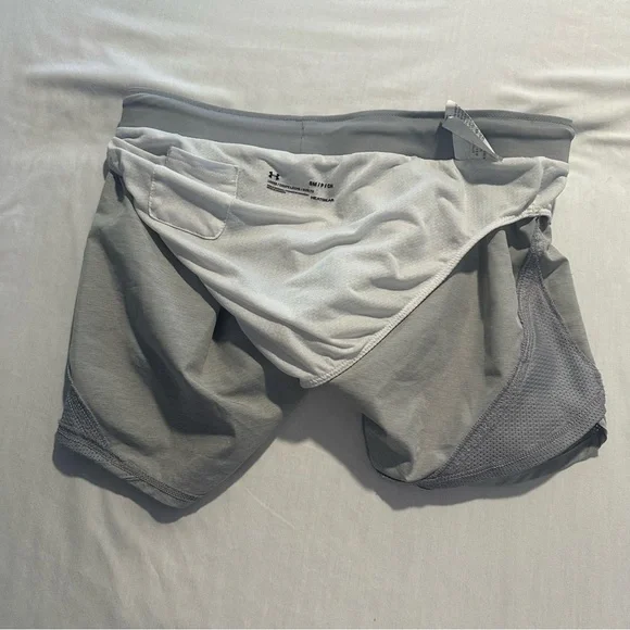 Under Armour Athletic Shorts Women’s Size Small - Picture 6 of 7